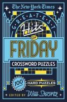 New York Times Greatest Hits of Friday Crossword Puzzles
