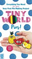 Tiny World: Pins! - Kit