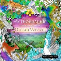 Mythographic Color and Discover: Dream Weaver