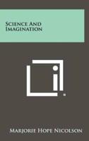 Science And Imagination