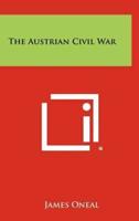 The Austrian Civil War