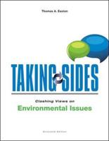 Clashing Views on Environmental Issues