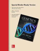 Loose Leaf Genetics: From Genes to Genomes With Connect Access Card