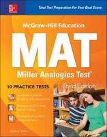 McGraw-Hill Education MAT