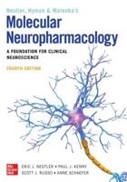 Nestler, Hyman & Malenka's Molecular Neuropharmacology