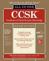CCSK Certificate of Cloud Security Knowledge