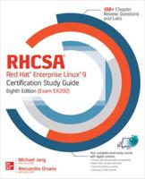 RHCSA/RHCE Red Hat Enterprise Linux 8 Certification Study Guide
