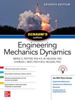 Schaum's Outlines of Engineering Mechanics Dynamics