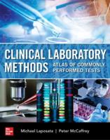 Clinical Laboratory Methods