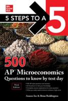 500 AP Microeconomics Questions to Know by Test Day