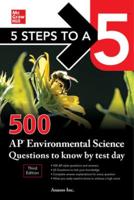500 AP Environmental Science Questions to Know by Test Day