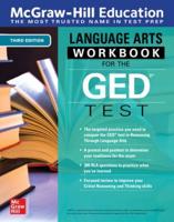 Reasoning Through Language Arts (RLA) Workbook for the GED Test