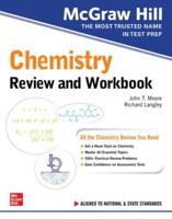 Chemistry. Review and Workbook