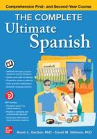 The Complete Ultimate Spanish