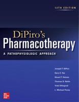 DiPiro's Pharmacotherapy