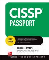 CISSP¬ Passport