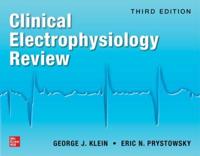 Clinical Electrophysiology Review