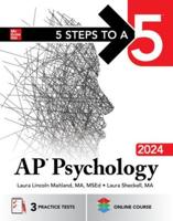 AP Psychology 2024
