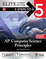 AP Computer Science Principles 2024