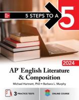 AP English Literature and Composition 2024