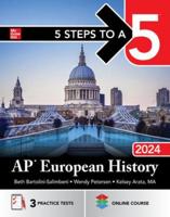 AP European History 2024