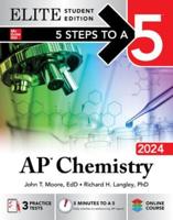 AP Chemistry 2024