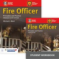 Fire Officer: Principles and Practice Includes Navigate 2 Advantage Access + Fire Officer: Principles and Practice Student Workbook