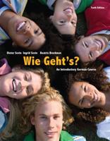 Wie Geht's? An Introductory German Course