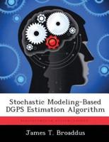 Stochastic Modeling-Based DGPS Estimation Algorithm
