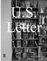 U.S. Letter