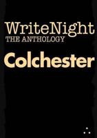 WriteNight - The Anthology