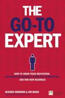 The Go-to Expert