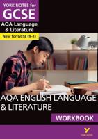 AQA English Language and Literature. Workbook