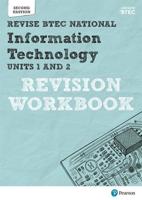 Information Technology. Revision Guide