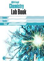 Chemistry. AQA A Level Lab Book