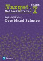 AQA GCSE (9-1) Combined Science. Intervention Workbook