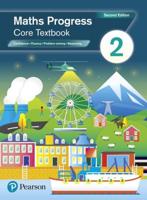 Maths Progress. 2 Core Textbook