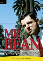 Level 2: Mr Bean Book for Pack CHINA