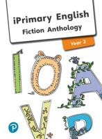 iPrimary English Fiction Anthology