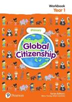 Global Citizenship Student Workbook Year 1