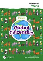 Global Citizenship Student Workbook Year 3