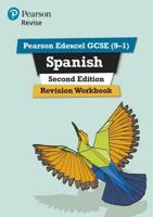 Spanish Revision Workbook