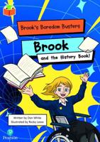 Brook and the History Book