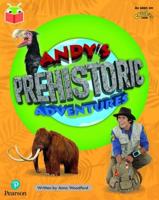 Andy's Prehistoric Adventure