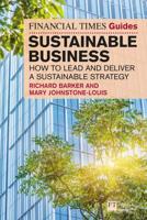 The Financial Times Guide to Sustainable Business