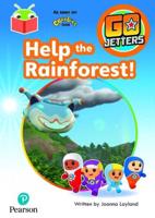 Help the Rainforest