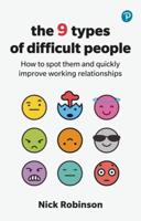 The 9 Types of Difficult People
