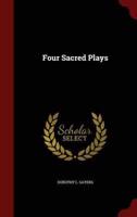Four Sacred Plays