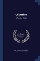Quakerism