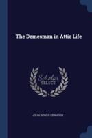The Demesman in Attic Life
